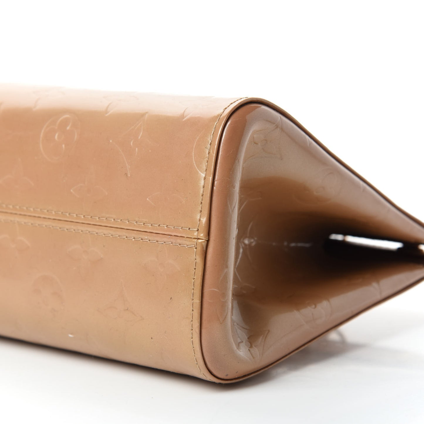 Vernis Roxbury Drive Noisette