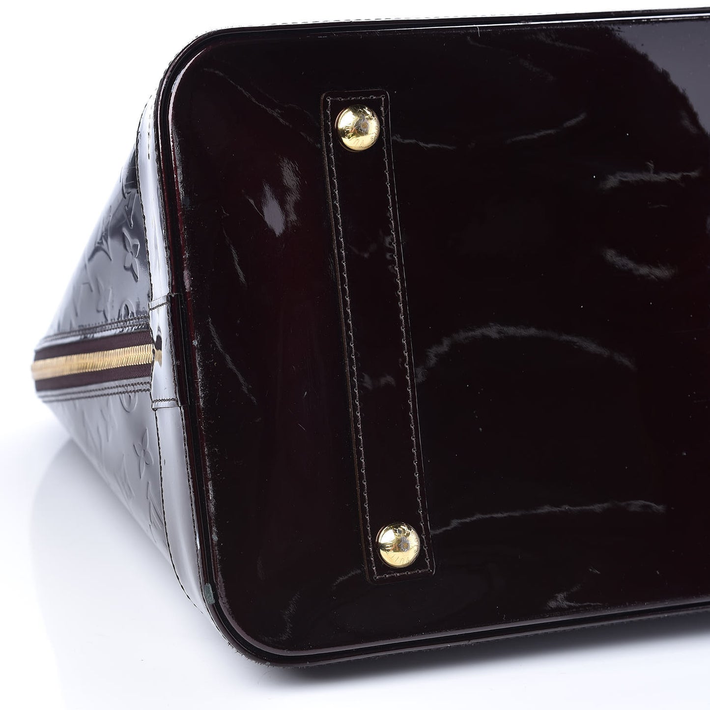 Vernis Alma GM Amarante