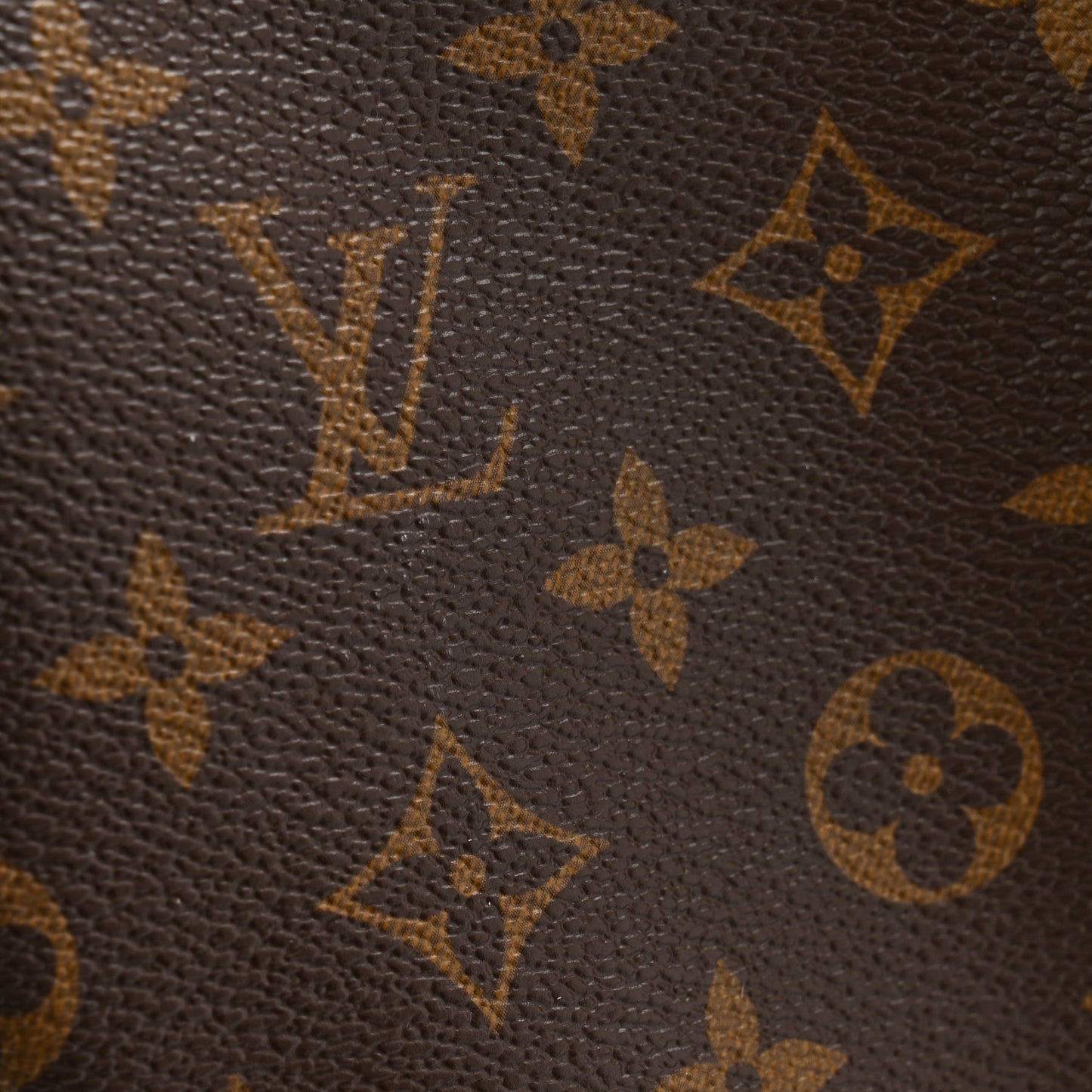 Monogram Macassar Keepall Bandouliere 55