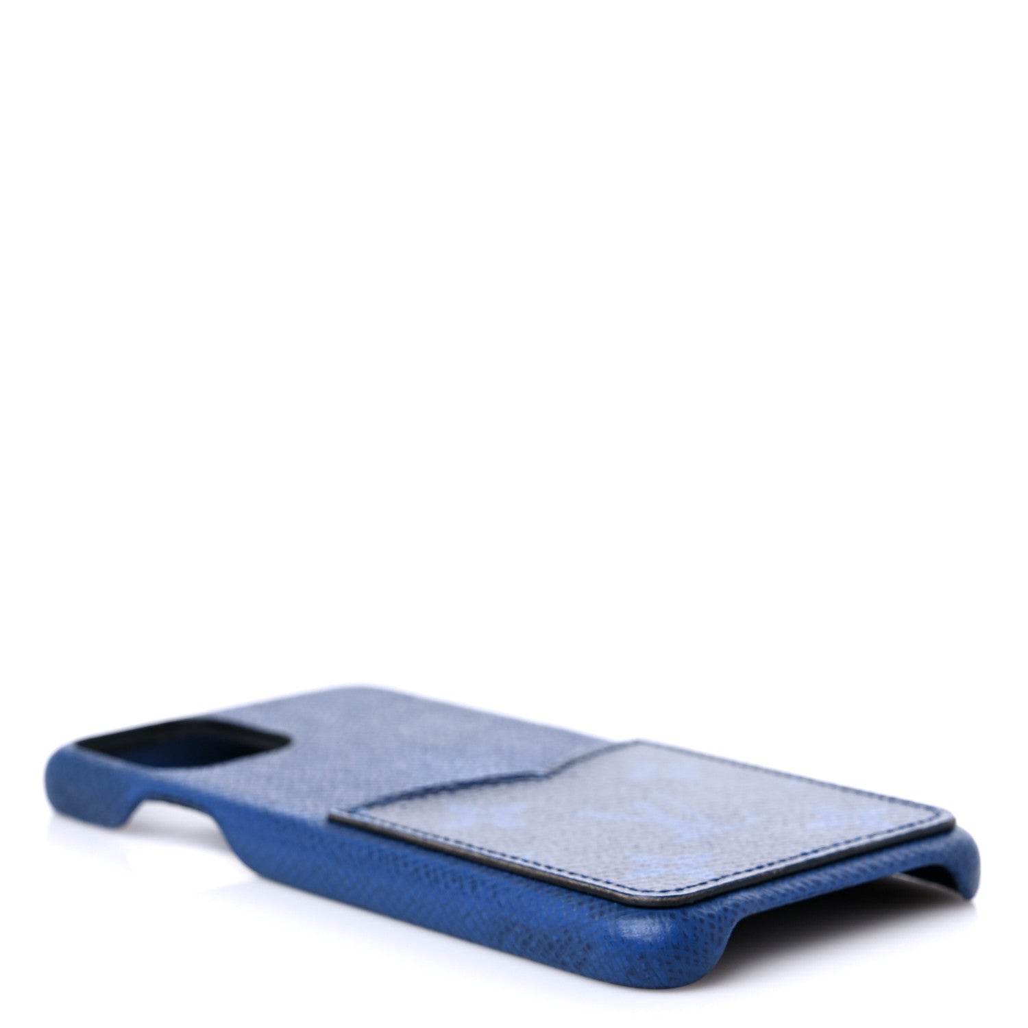 Louis Vuitton Monogram iPhone 11 Bumper Cobalt 7 of 12