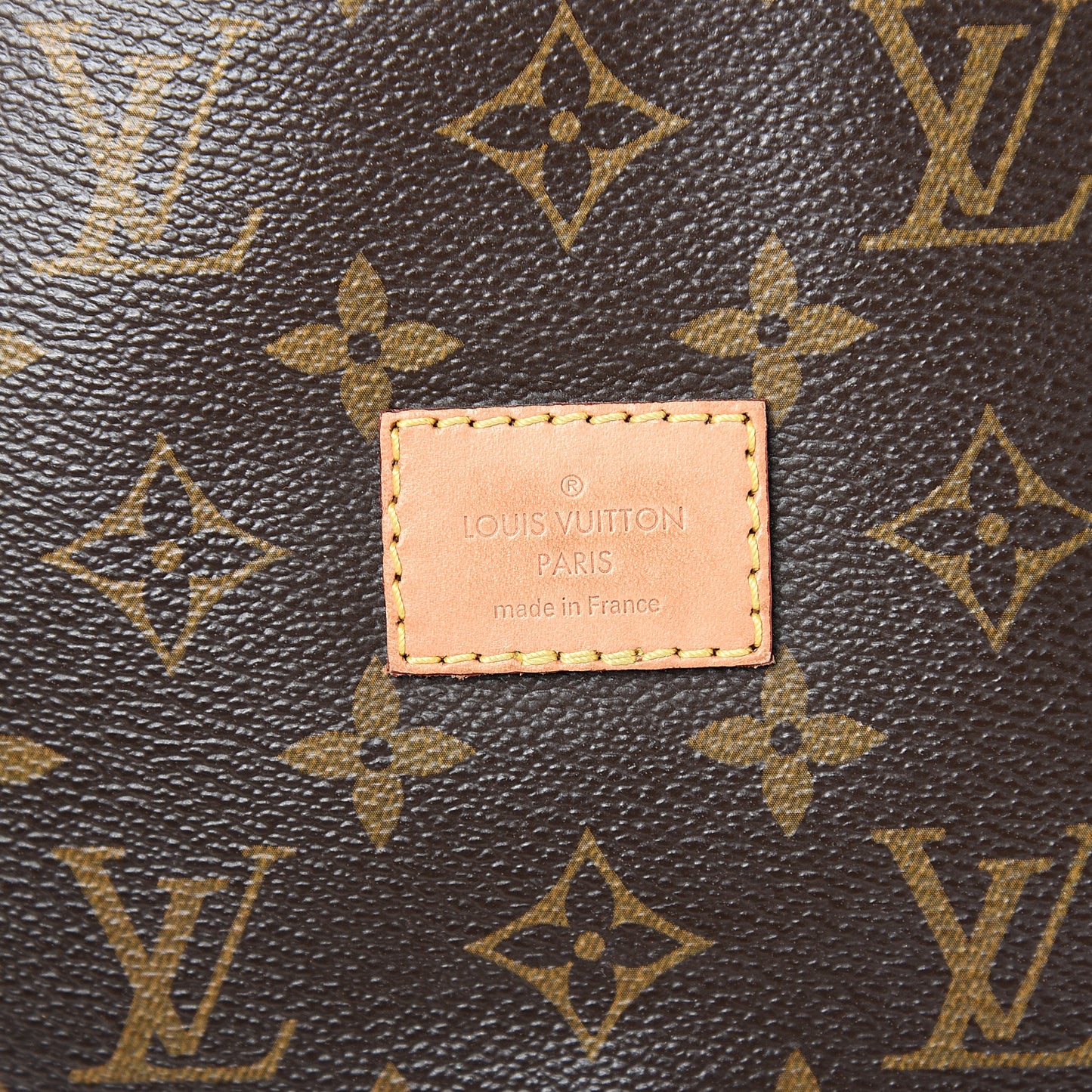 Monogram Saumur 30