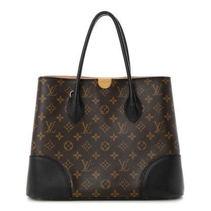 Louis Vuitton Monogram Flandrin Black 1 of 13