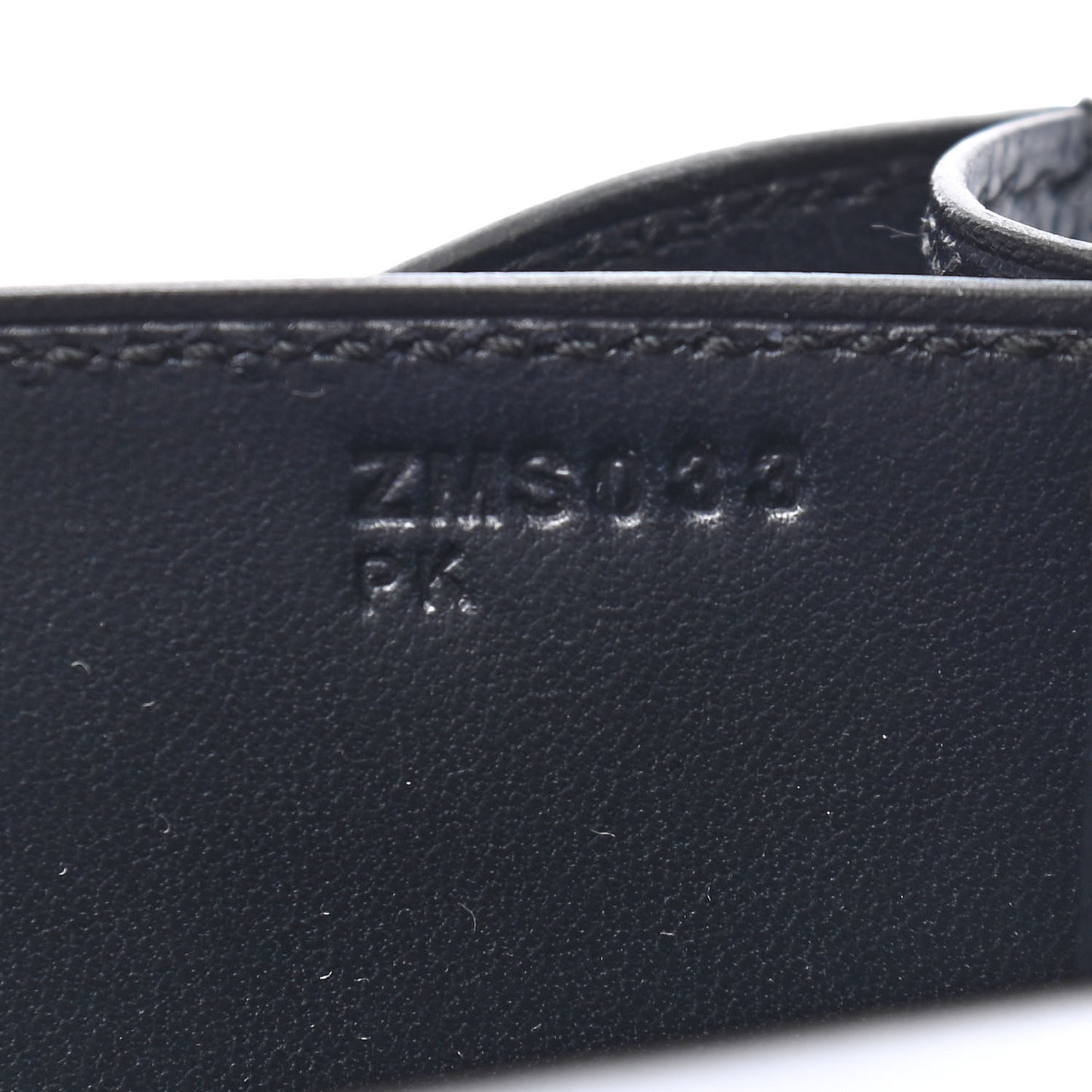 Epsom Constance 18 Bleu Indigo