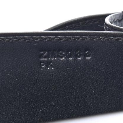 Hermes Epsom Constance 18 Bleu Indigo 7 of 9