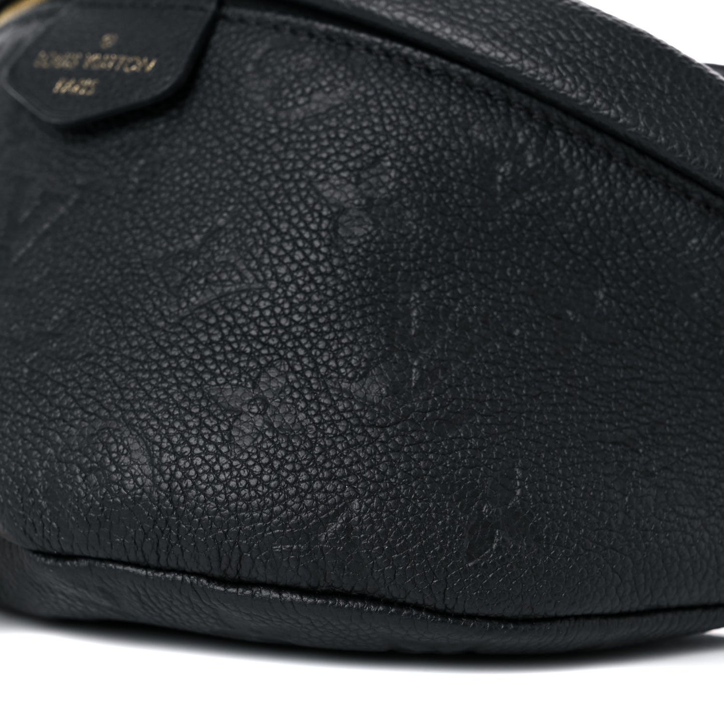 Empreinte BumBag Black