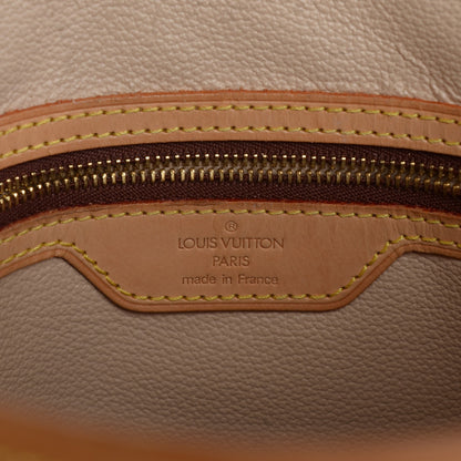 Louis Vuitton Monogram Bucket 27 7 of 9