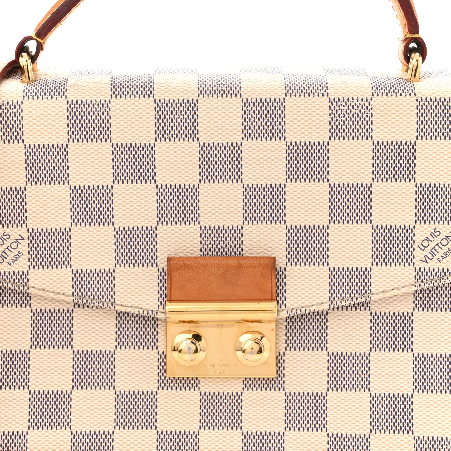 Damier Azur Croisette