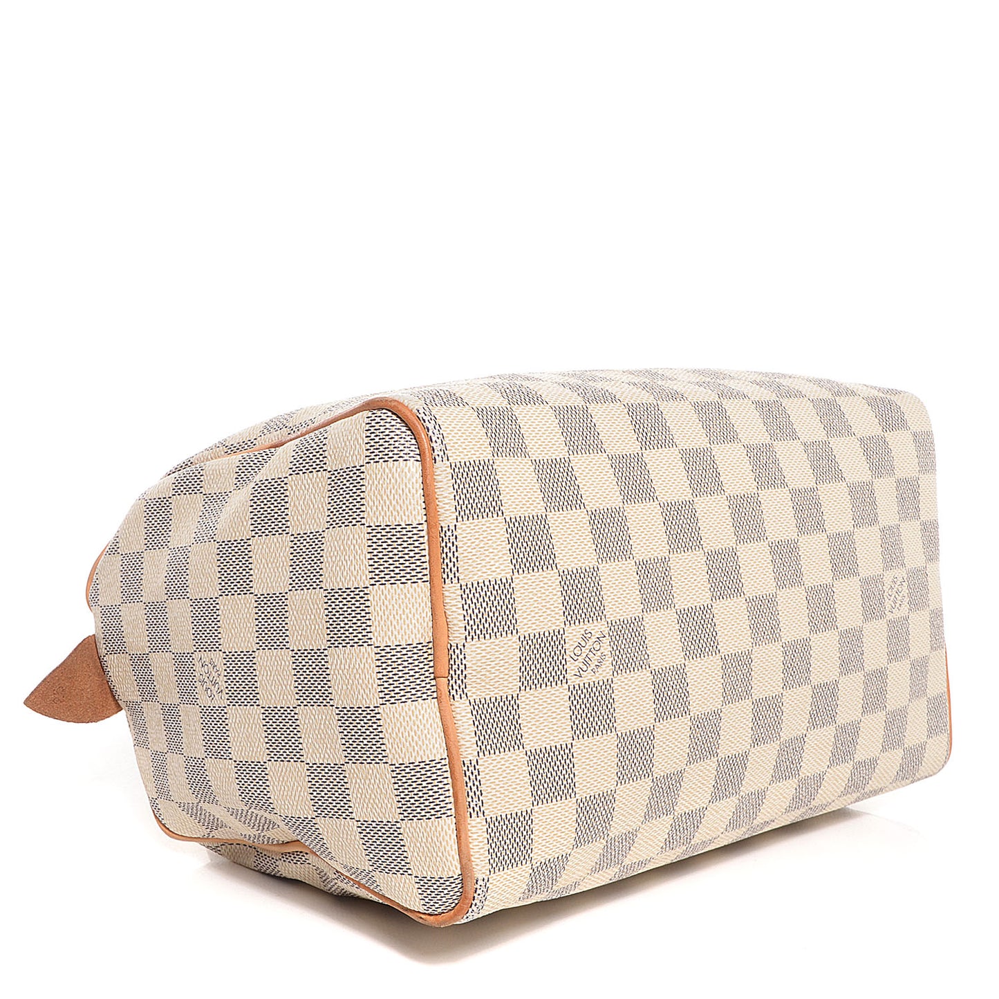 Damier Azur Speedy 25