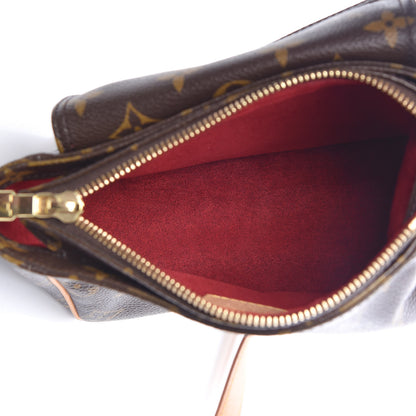 Louis Vuitton Monogram Viva-Cite PM 5 of 12