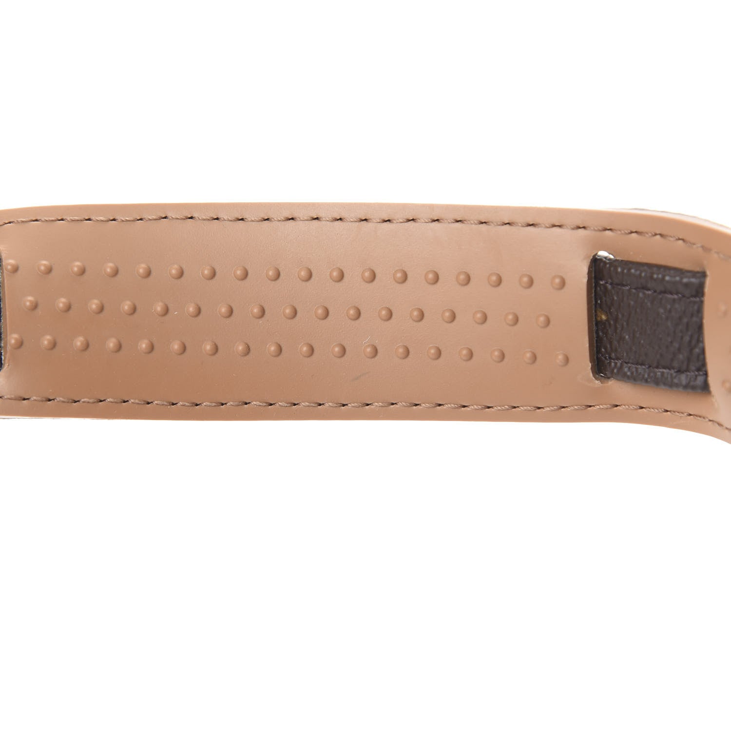 Louis Vuitton Monogram 20mm Adjustable Shoulder Strap 4 of 4