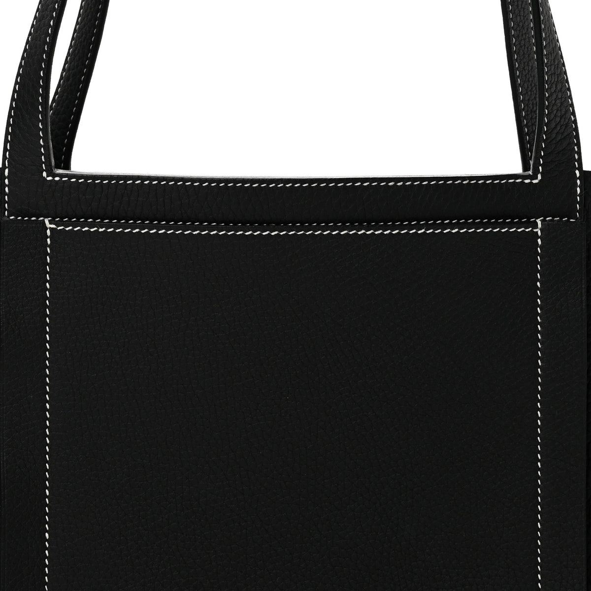 Hermes Taurillon Clemence Cabasellier 31 Black 8 of 10