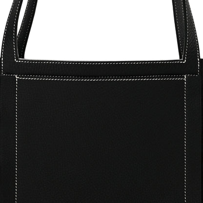 Hermes Taurillon Clemence Cabasellier 31 Black 8 of 10