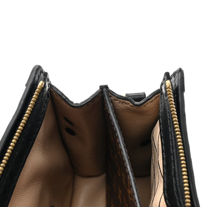 Louis Vuitton Reverse Monogram Trunk Clutch 16 of 16