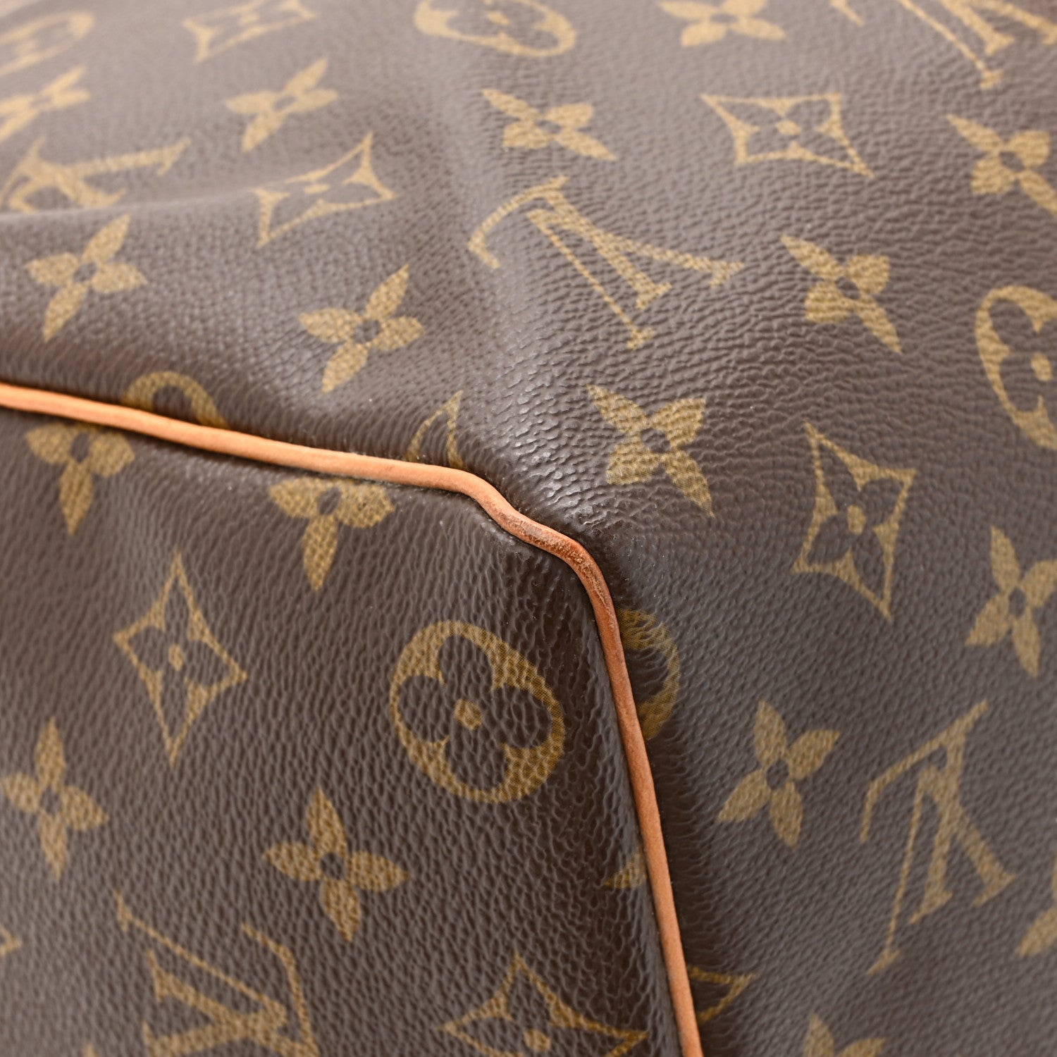 Louis Vuitton Monogram Keepall 45 12 of 18
