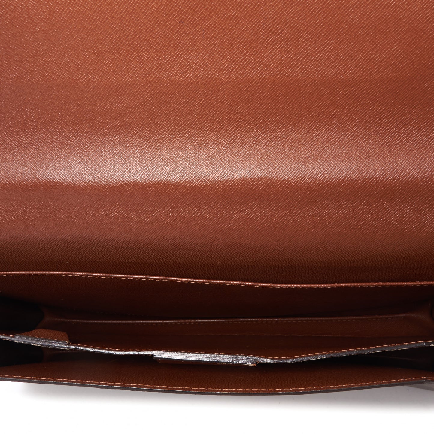 Monogram Serviette Conseiller Briefcase