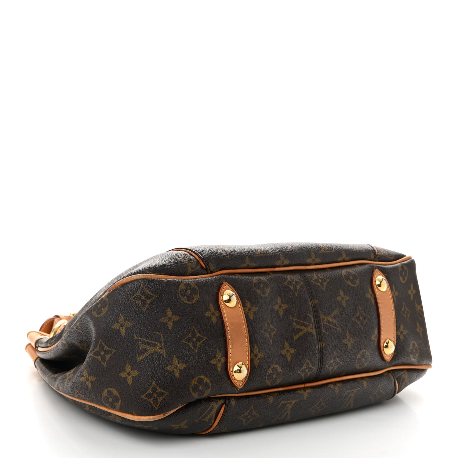 Louis Vuitton Monogram Galliera PM 4 of 9