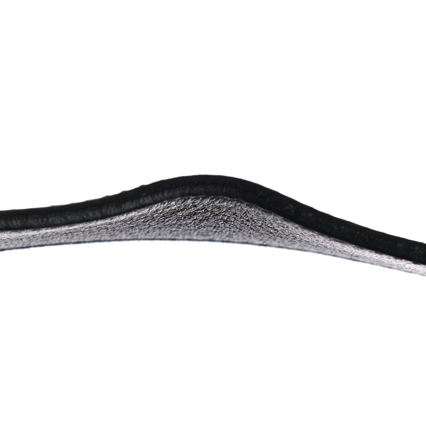 Textured Calfskin Double G 40mm Belt 95 38 Black