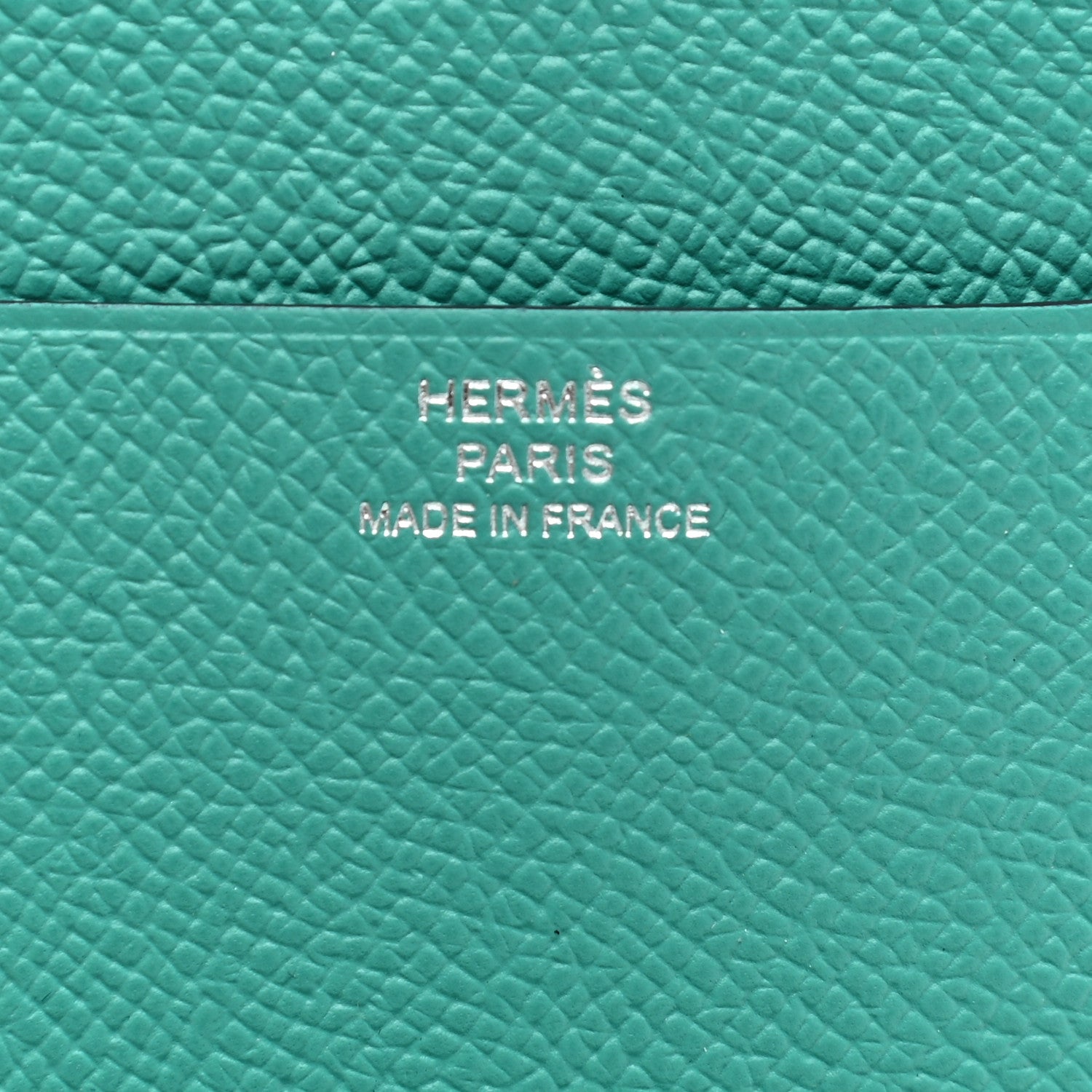 Hermes Epsom In-The-Loop-To-Go Pochette Multicolore 6 of 7