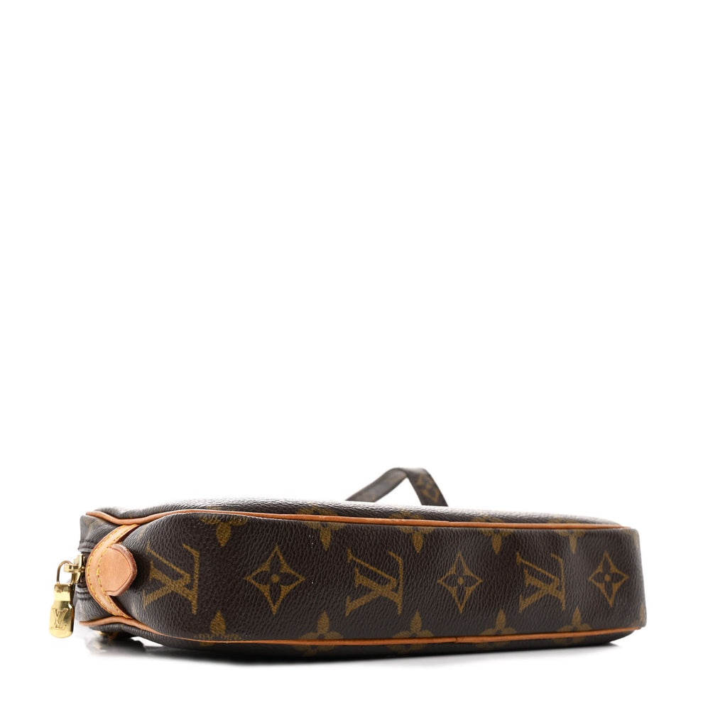 Louis Vuitton Monogram Pochette Marly Bandouliere 1664797 – FASHIONPHILE