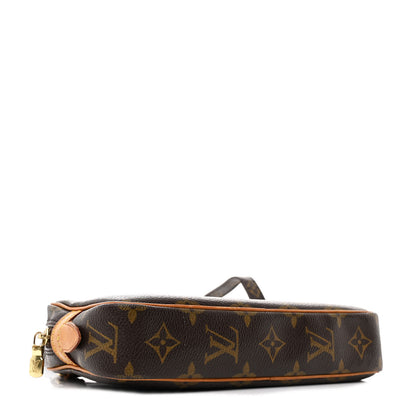 Louis Vuitton Monogram Pochette Marly Bandouliere 4 of 11