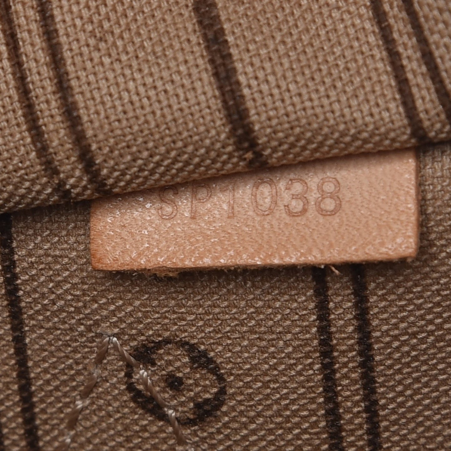 Monogram Neverfull MM
