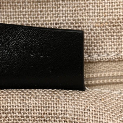 Gucci Microguccissima Medium Joy Tote Black 7 of 12