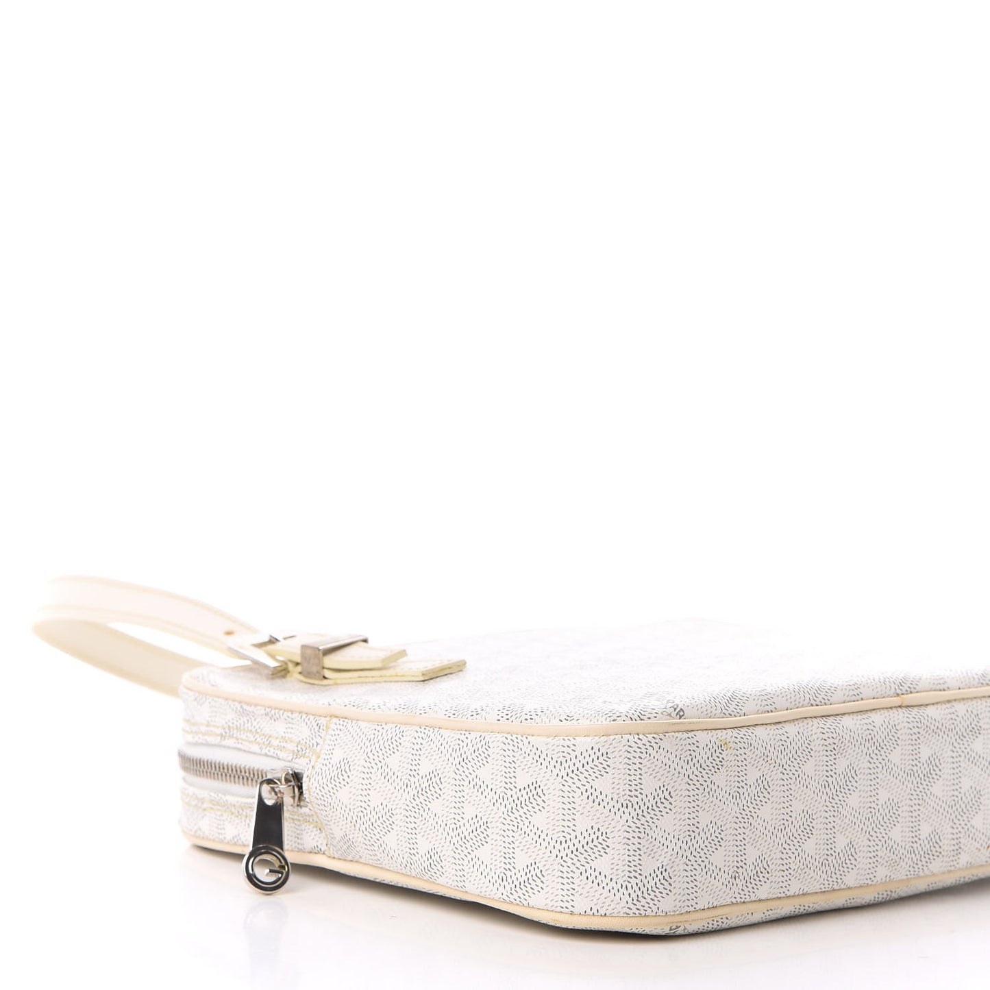 Goyardine Yona MM White