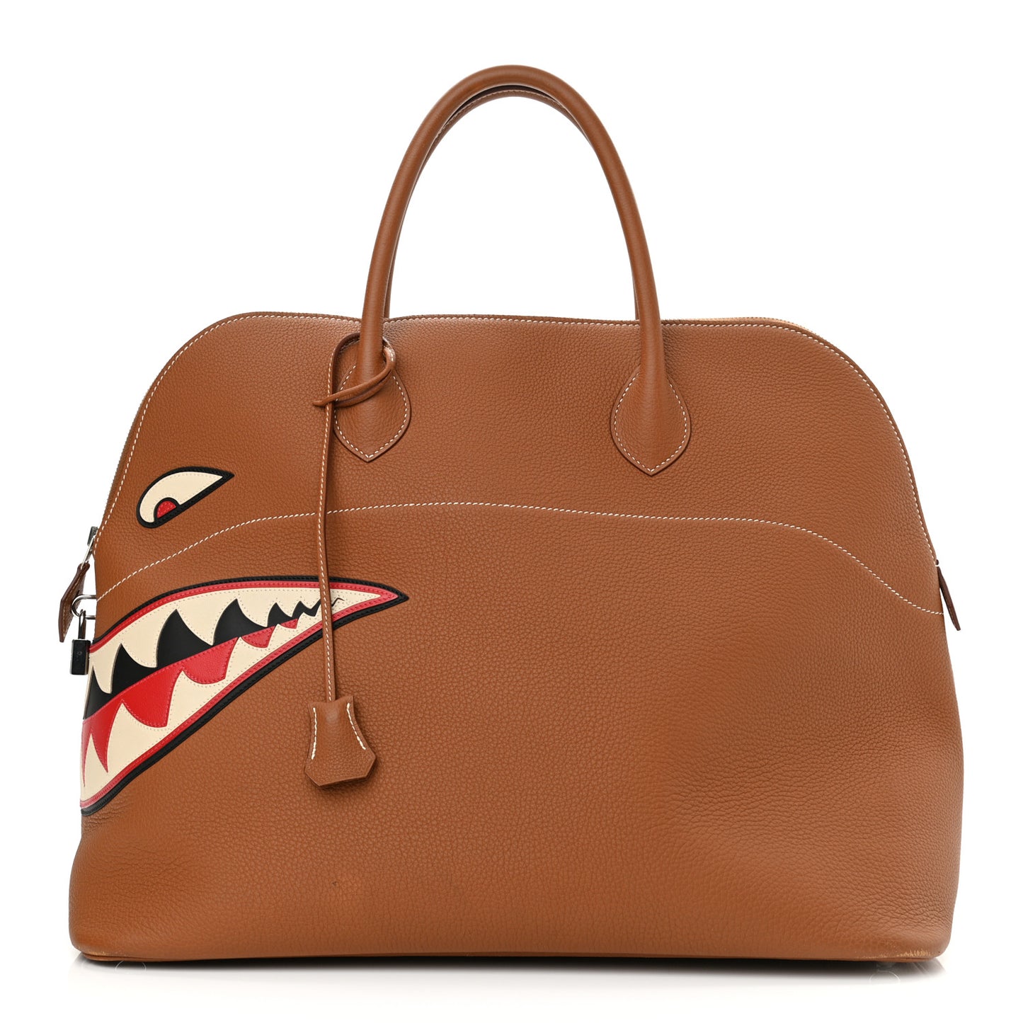 Togo Shark Bolide 45 Gold