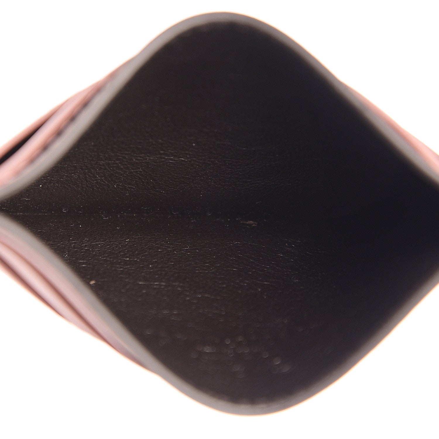 Gucci Microguccissima Card Holder Soft Pink 4 of 6