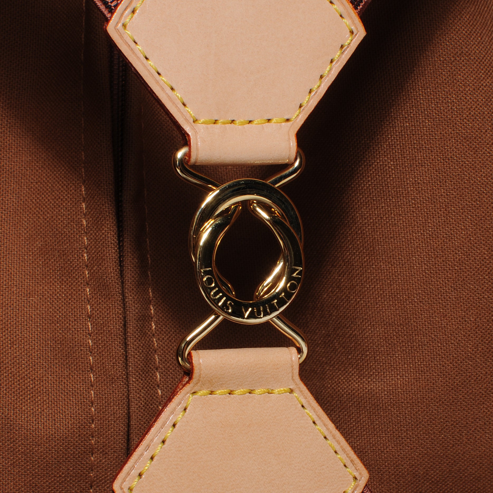 Louis Vuitton Monogram Pegase 60 6 of 8
