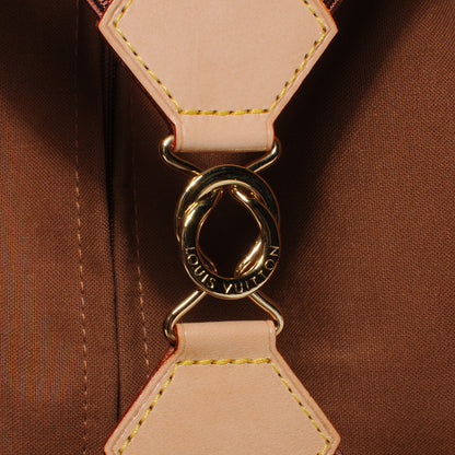 Louis Vuitton Monogram Pegase 60 6 of 8