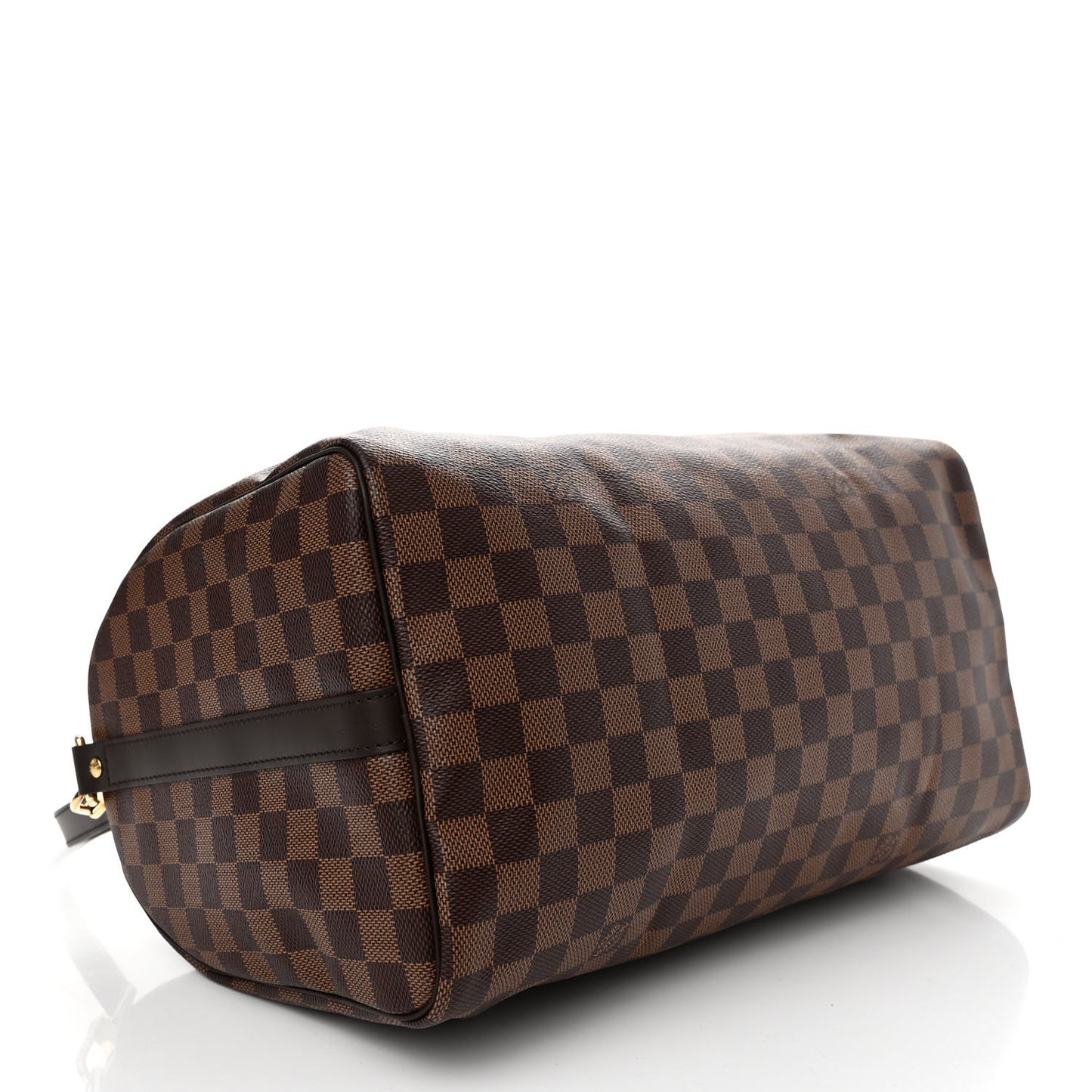 Damier Ebene Speedy Bandouliere 35