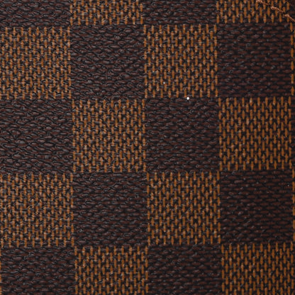 Louis Vuitton Damier Ebene Cosmetic Pouch 8 of 10