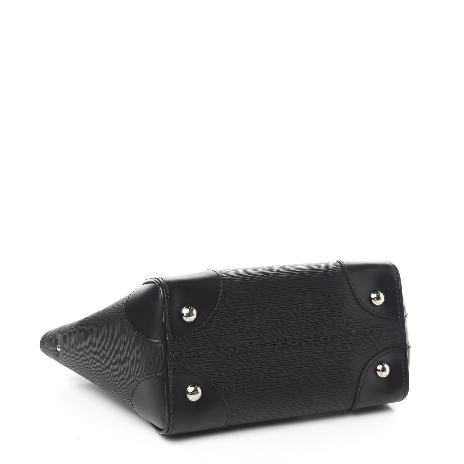 Louis Vuitton Epi Phenix PM Black 5 of 10