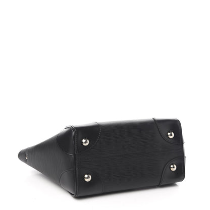 Louis Vuitton Epi Phenix PM Black 5 of 10