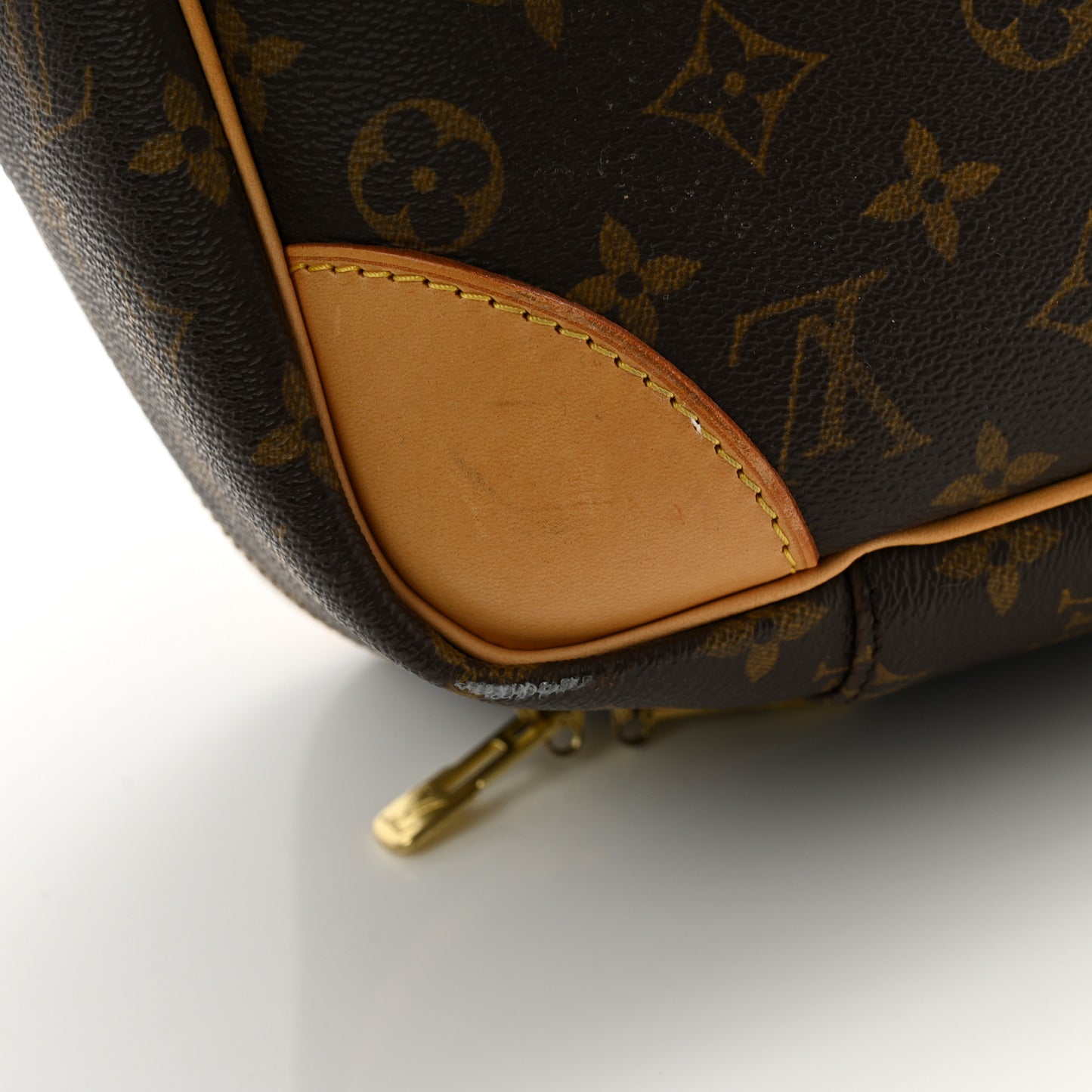 Monogram Duffle Special Order
