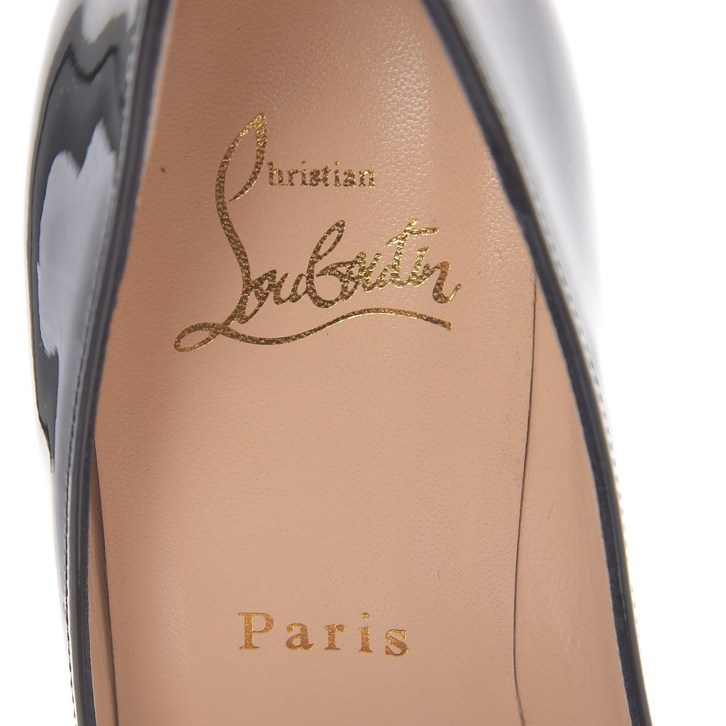 Patent Simple 70 Pumps 36 Black