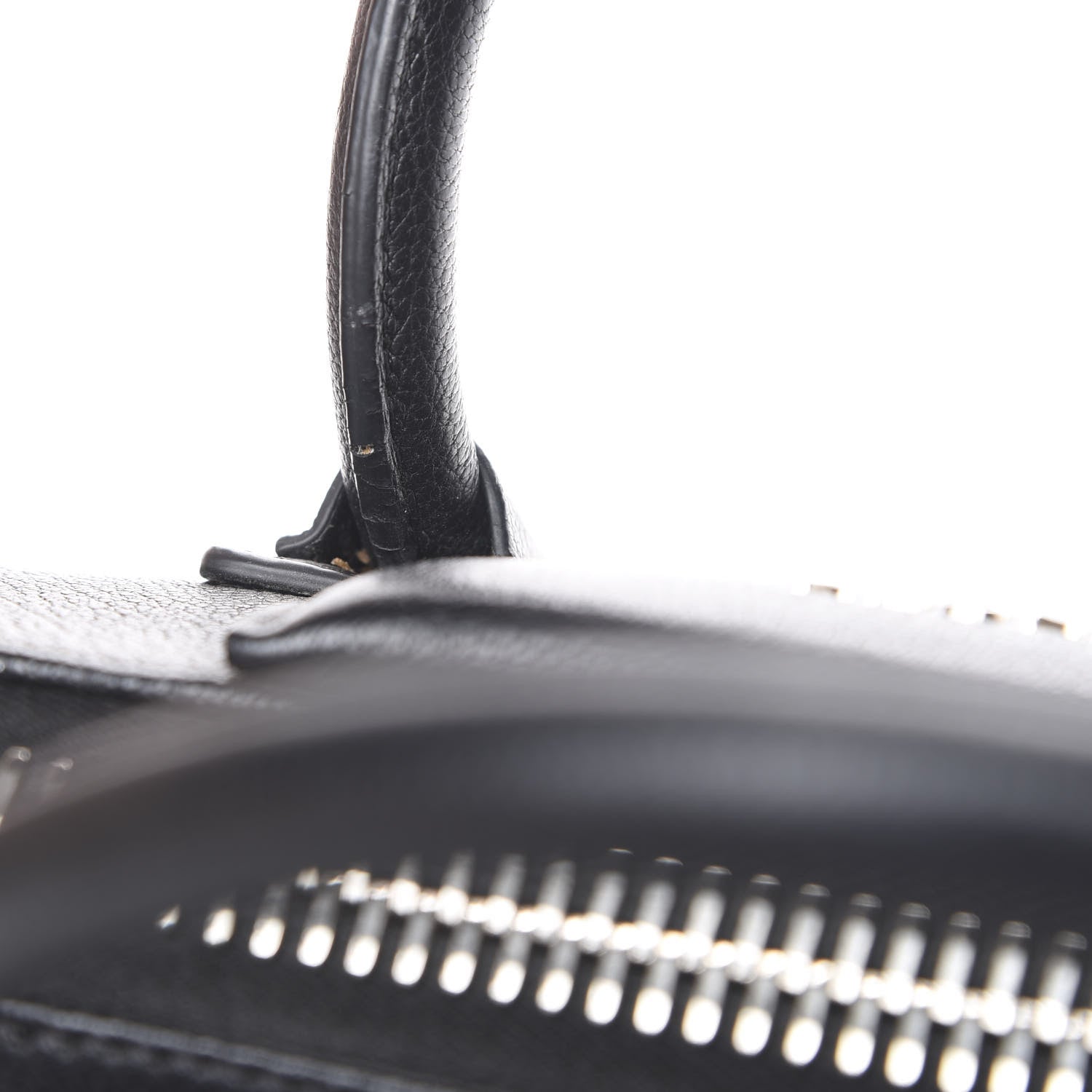 Givenchy Sugar Goatskin Small Antigona Black 13 of 13