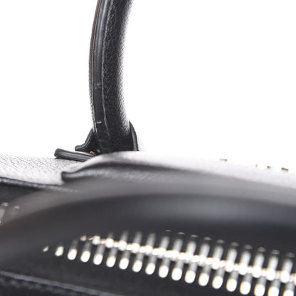 Givenchy Sugar Goatskin Small Antigona Black 13 of 13