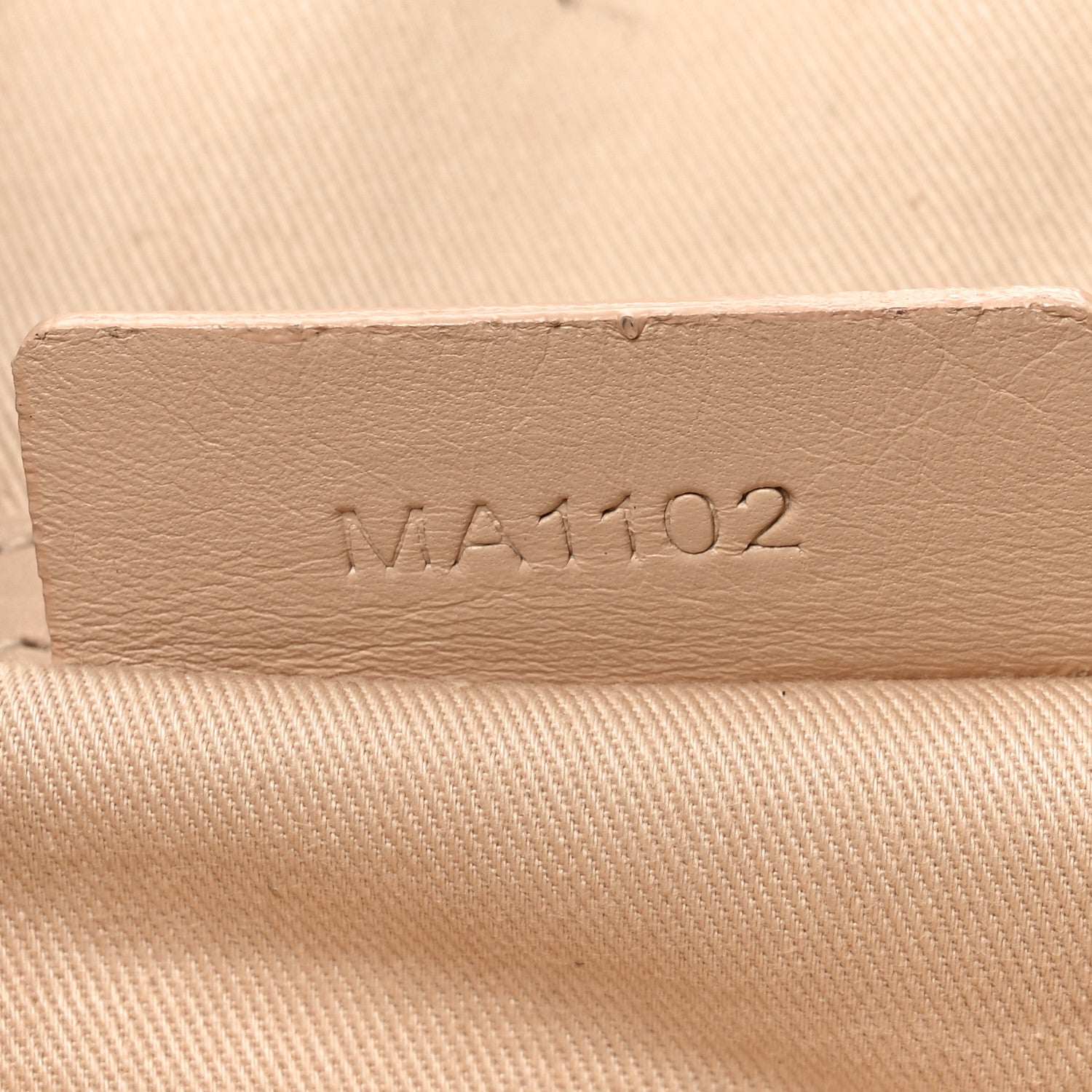 Givenchy Lambskin Large Nightingale Brown 7 of 12