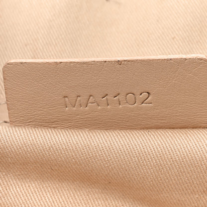 Givenchy Lambskin Large Nightingale Brown 7 of 12