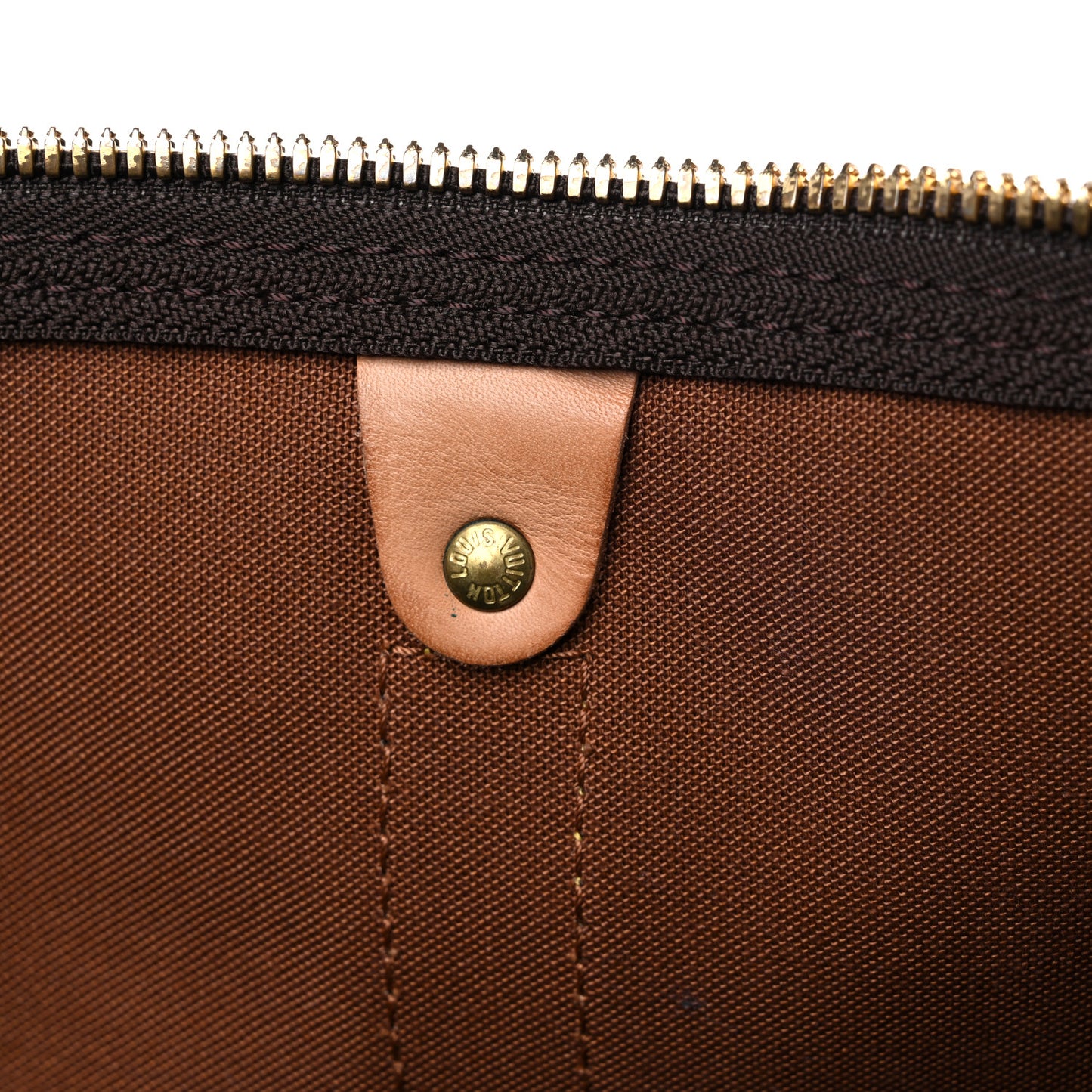 Monogram Keepall Bandouliere 55