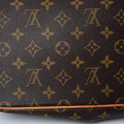 Louis Vuitton Monogram Palermo PM 14 of 17