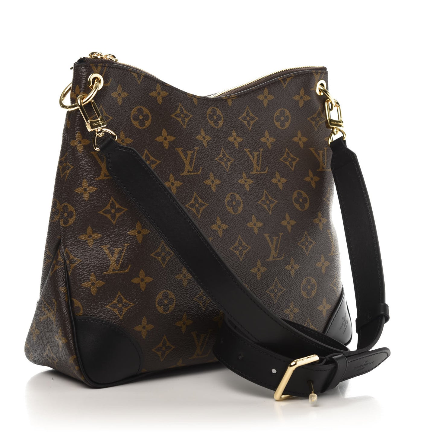 Monogram Odeon MM Black