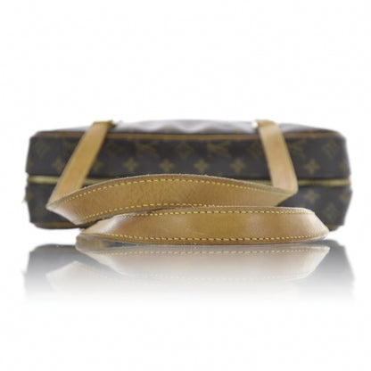 Louis Vuitton Monogram Cite GM 4 of 11