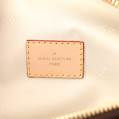 Louis Vuitton Monogram High Rise Bumbag 6 of 9
