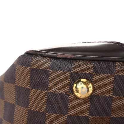 Louis Vuitton Damier Ebene Verona MM 9 of 24