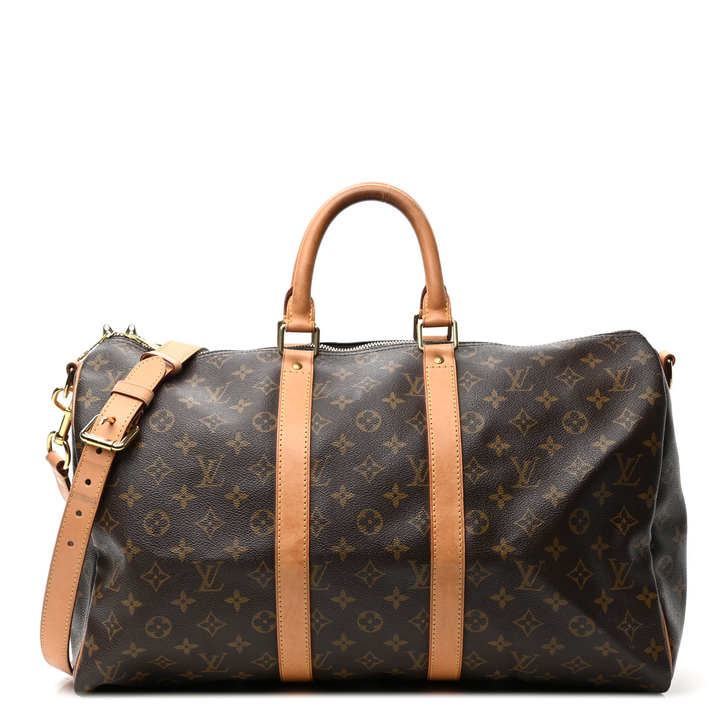 Monogram Keepall Bandouliere 45