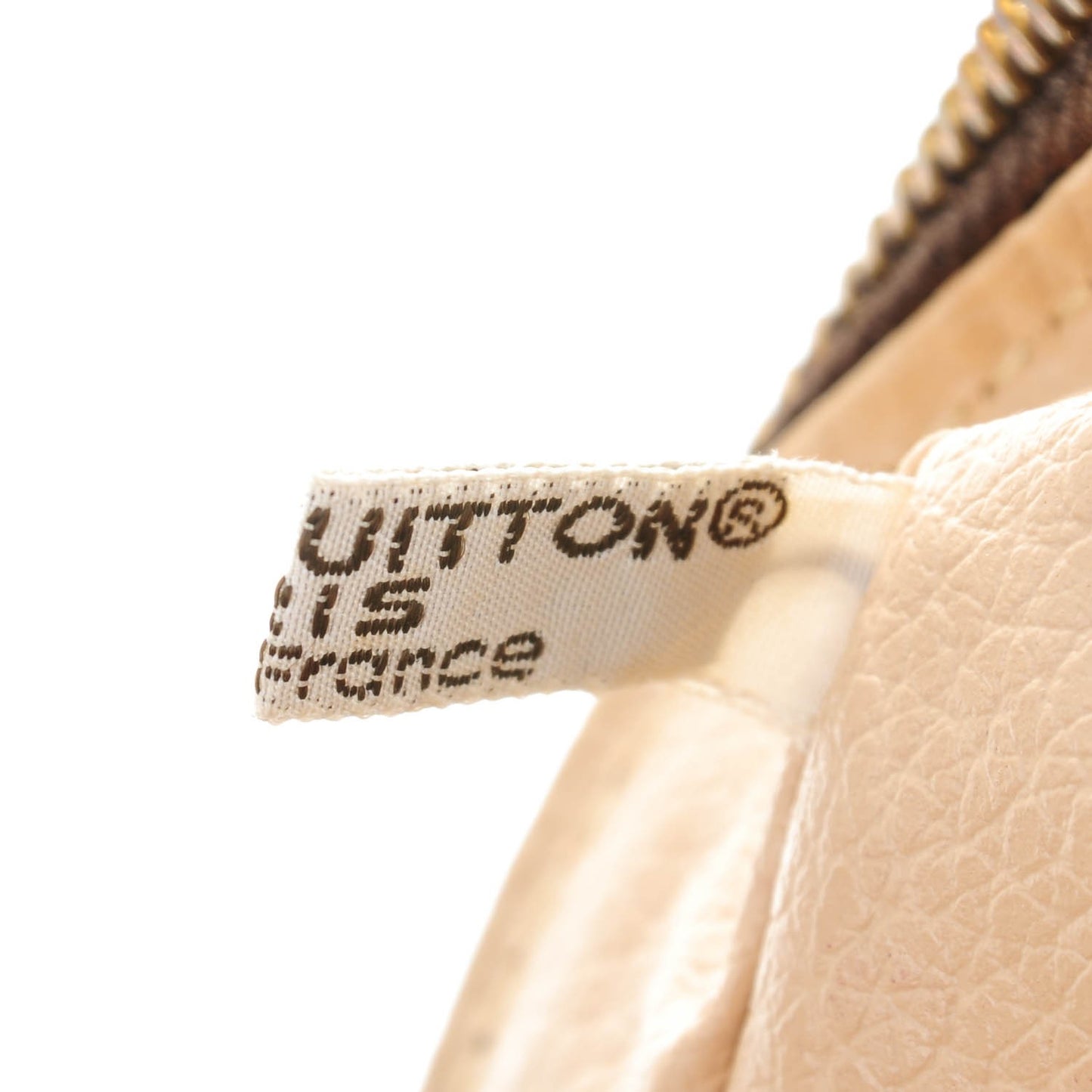 Monogram Trousse Toilette 23