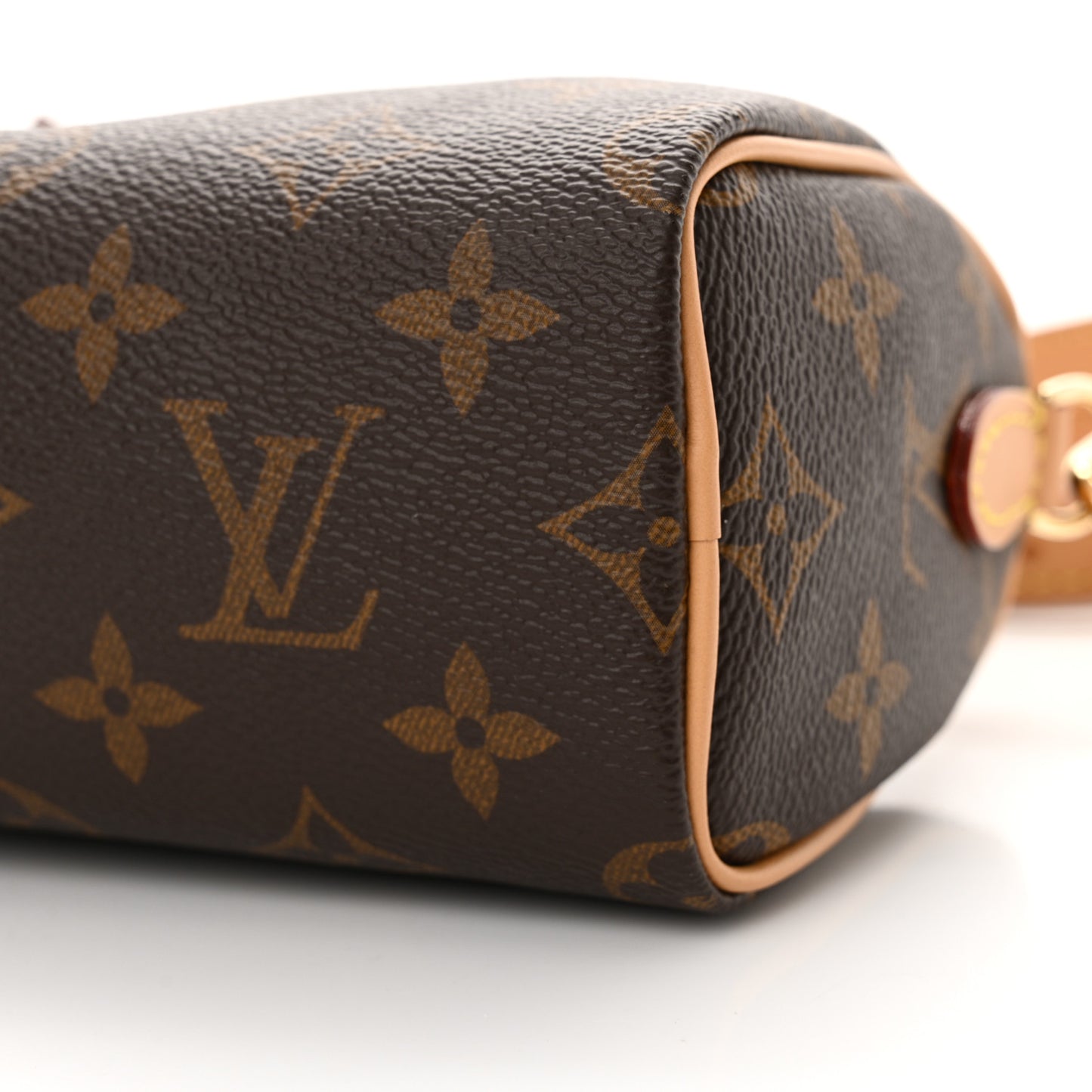 Monogram Nano Speedy Bandouliere